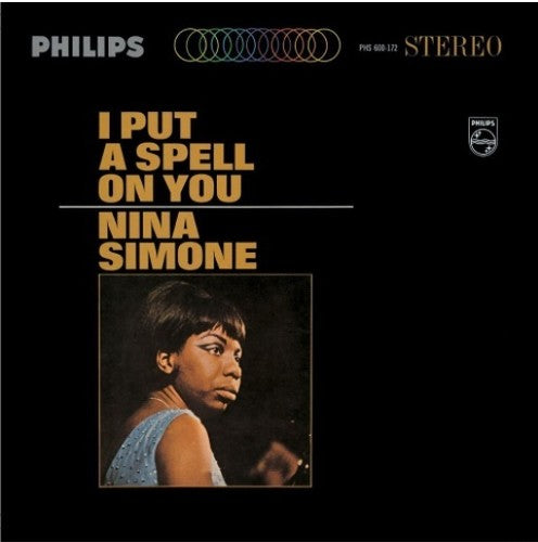 Nina Simone: I Put A Spell On You - Vinyl LP