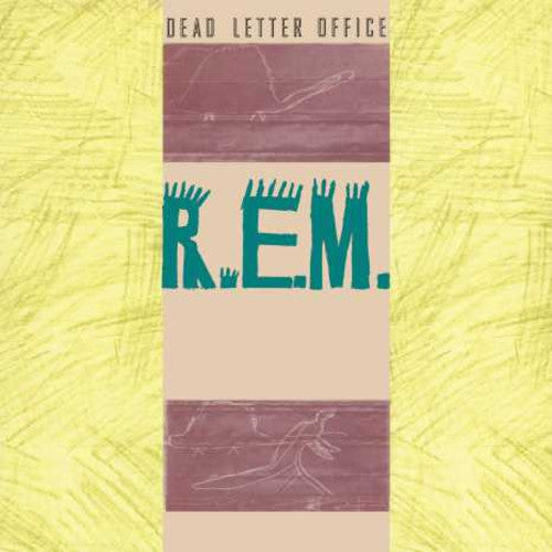 R.E.M.: Dead Letter Office - Vinyl LP