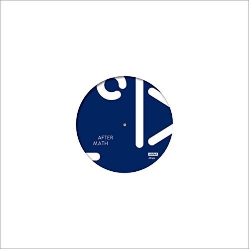 Caravan Palace: Aftermath / Mighty Feat. Jfth: Extended Version - Vinyl LP