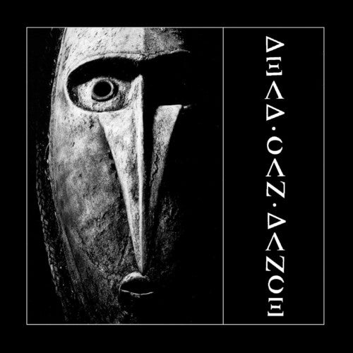 Dead Can Dance: Dead Can Dance - Vinyl LP