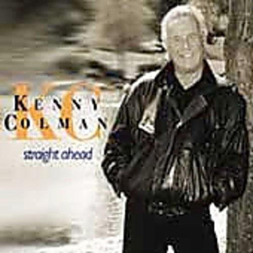 Kenny Colman: Straight Ahead - COMPACT DISCS