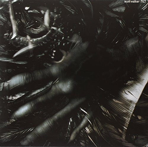 Scott Walker: Tilt - Vinyl LP