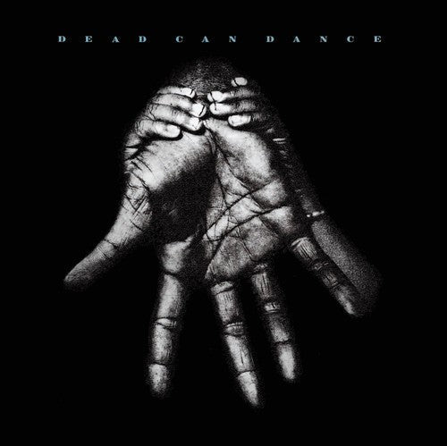 Dead Can Dance: Into The Labyrinth - Vinyl LP