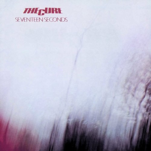 The Cure: Seventeen Seconds - Vinyl LP