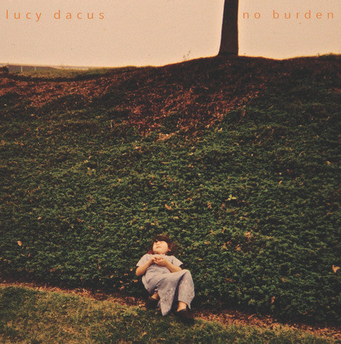 Lucy Dacus: No Burden - Vinyl LP