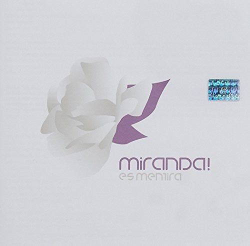 Miranda: Es Mentira - COMPACT DISCS