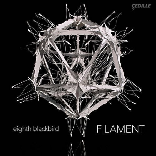 Dessner / Eighth Blackbird: Filament - Vinyl LP