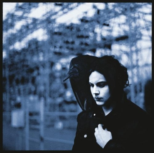 Jack White: Blunderbuss - COMPACT DISCS