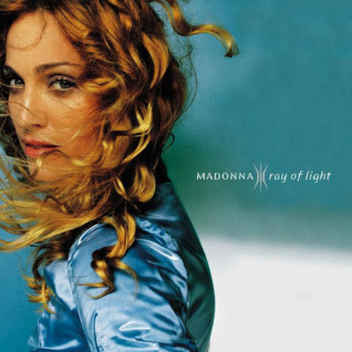 Madonna: Ray Of Light - Vinyl LP