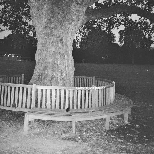 Archy Marshall: A New Place 2 Drown - Vinyl LP