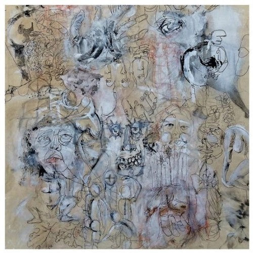 Malcolm Jay: Missed Connections - COMPACT DISCS