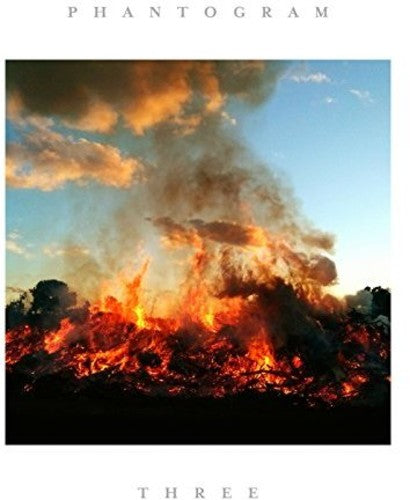 Phantogram: Three - Vinyl LP