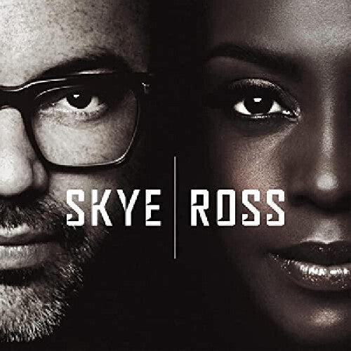 Skye & Ross: Skye And Ross - Vinyl LP