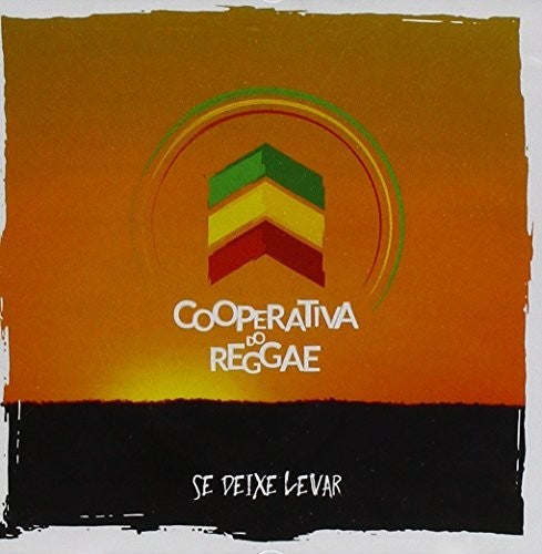 Cooperativa Do Reggae: Se Deixe Levar - COMPACT DISCS