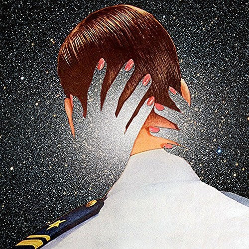 highly suspect: Mister Asylum - COMPACT DISCS
