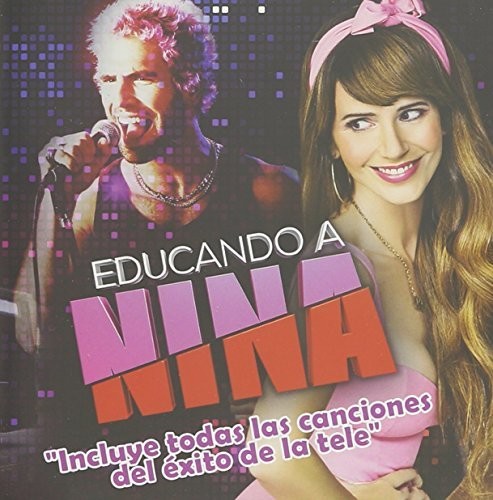 Various Artists: Educando A Nina / Various - COMPACT DISCS