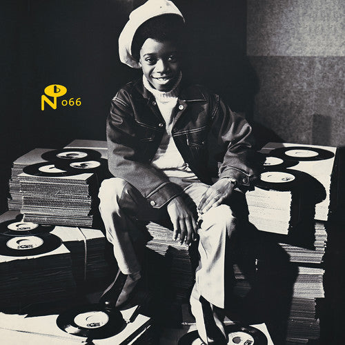 Various: Afterschool Special: 123s of Kid Soul - Vinyl LP