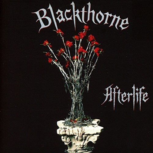 Blackthorne: Afterlife: Expanded Edition - COMPACT DISCS
