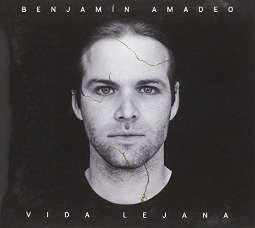Benjamin Amadeo: Vida Lejana - COMPACT DISCS