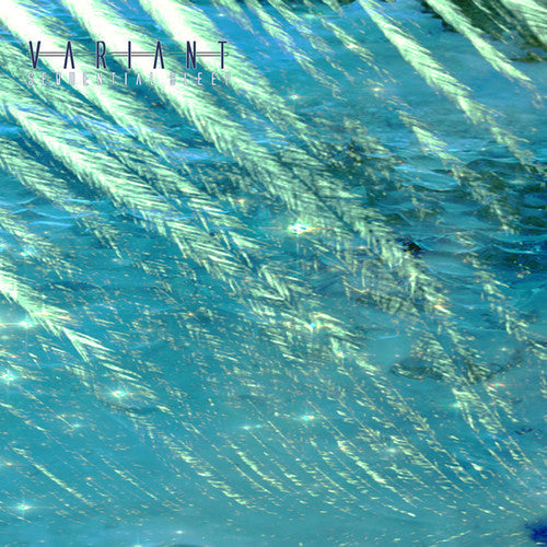 Variant: Sequential Sleep [ver1.2] - COMPACT DISCS