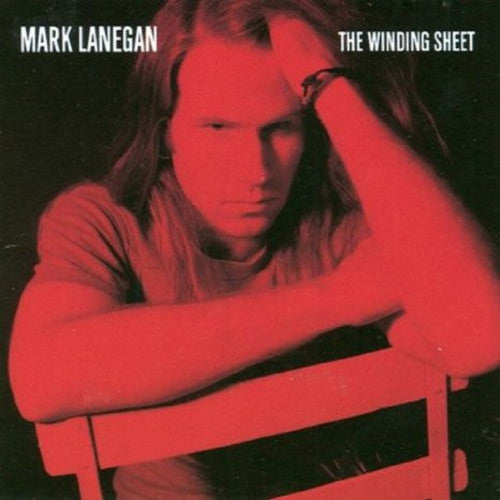 Mark Lanegan: The Winding Sheet - Vinyl LP