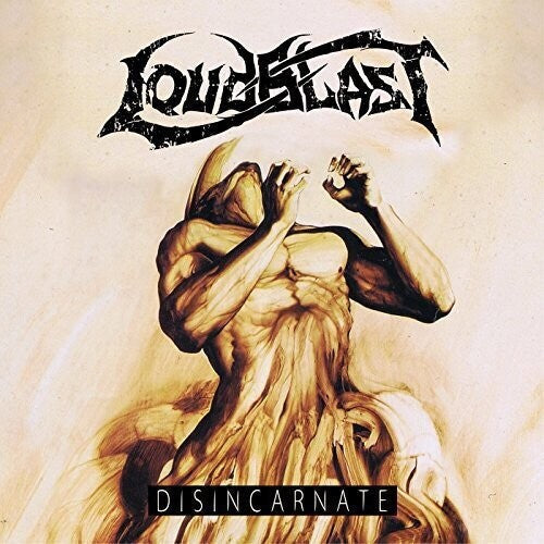 Loudblast: Disincarnate - COMPACT DISCS