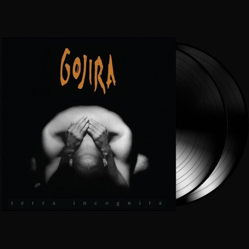Gojira: Terra Incognita - Vinyl LP