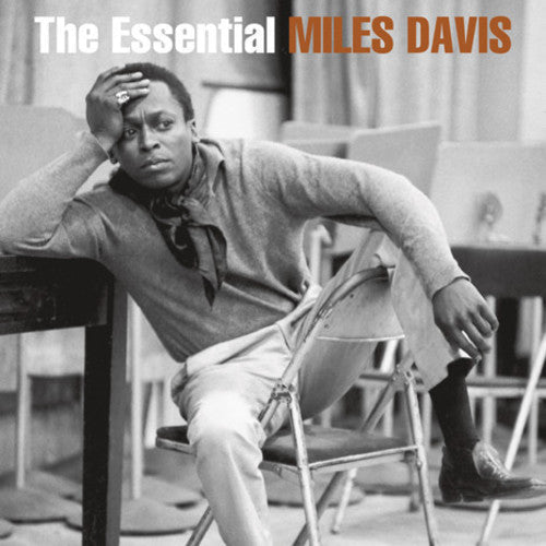 Miles Davis: The Essential Miles Davis - Vinyl LP