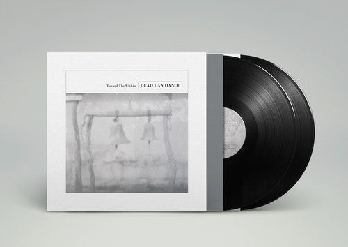 Dead Can Dance: Toward The Within - Vinyl LP