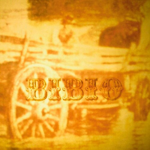 Bibio: Hand Cranked - Vinyl LP