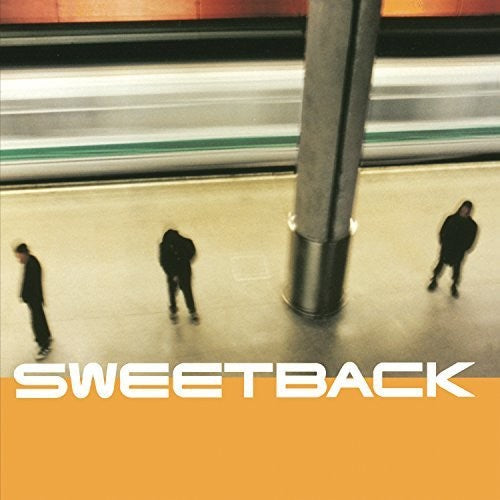 Sweetback: Sweetback - Vinyl LP