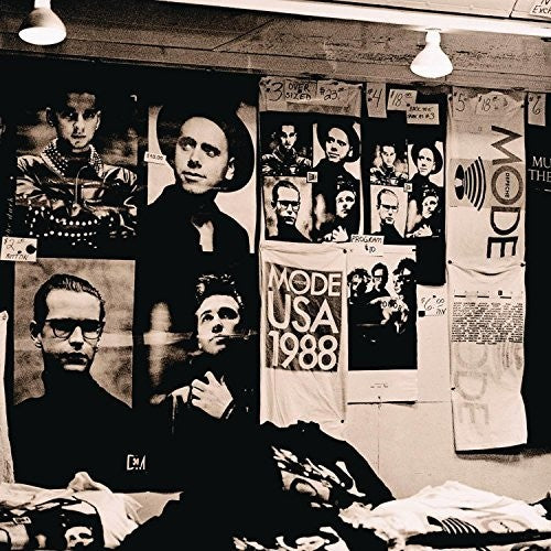 Depeche Mode: 101 - Vinyl LP