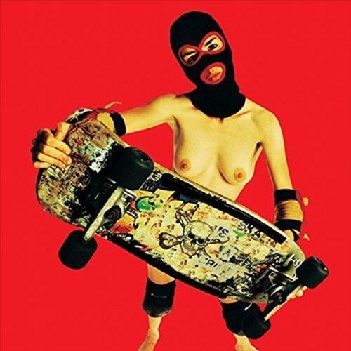Dwarves: Are Young & Good Looking - Vinyl LP