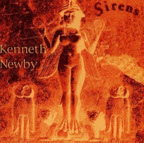 Newby / Various: Sirens - COMPACT DISCS