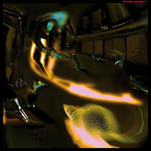 Via App: Sixth Stitch - Vinyl LP