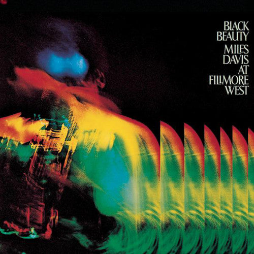 Miles Davis: Black Beauty - Vinyl LP