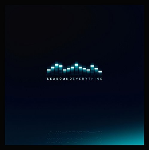 Seabound: Everything - Vinyl LP