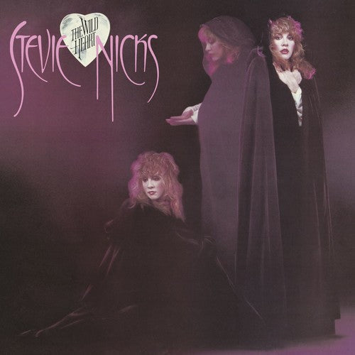 Stevie Nicks: The Wild Heart - COMPACT DISCS