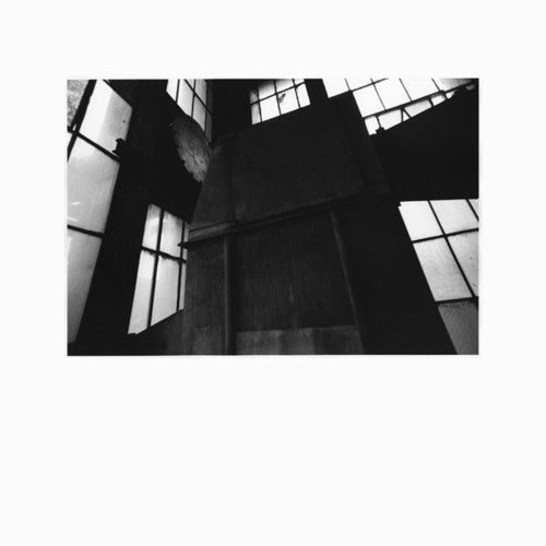Hexa: Factory Photgraphs - Vinyl LP