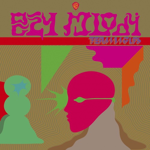 The Flaming Lips: Oczy Mlody - COMPACT DISCS