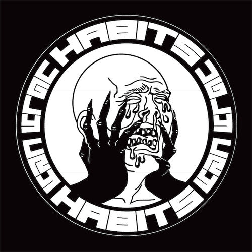 Habits: Habits - Vinyl LP