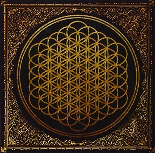 Bring Me the Horizon: Sempiternal - COMPACT DISCS