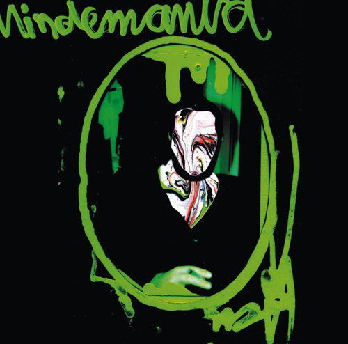 Jorkes: Mindemania - Vinyl LP