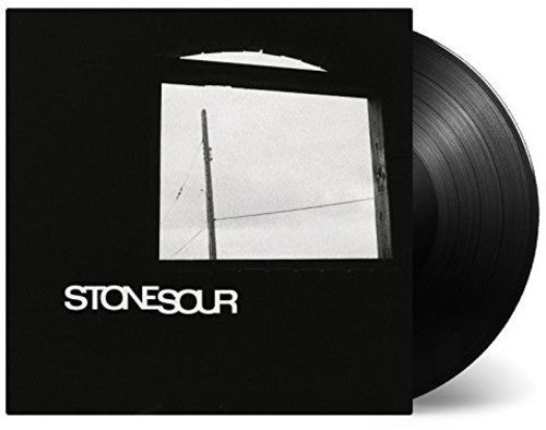 Stone Sour: Stone Sour - Vinyl LP