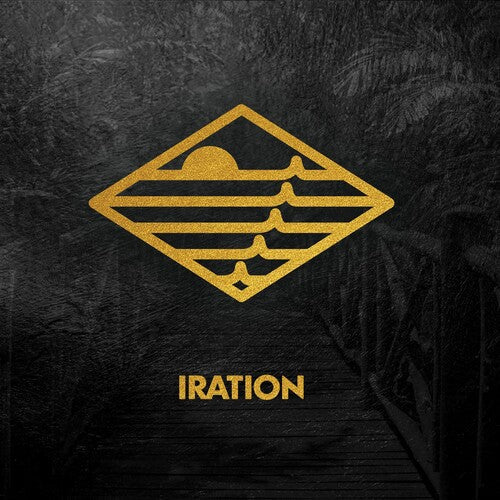 Iration: Iration - COMPACT DISCS
