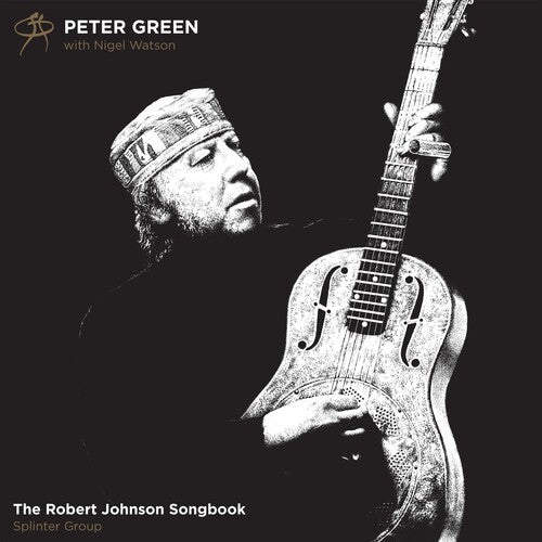 Peter Green: Robert Johnson Songbook - Vinyl LP