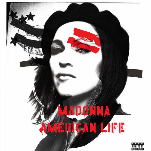 Madonna: American Life - Vinyl LP