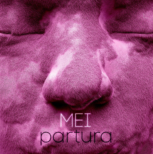 Mei: Partura - Vinyl LP