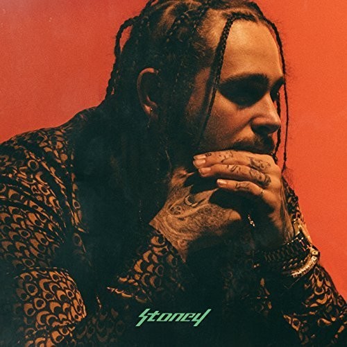 Post Malone: Stoney - COMPACT DISCS