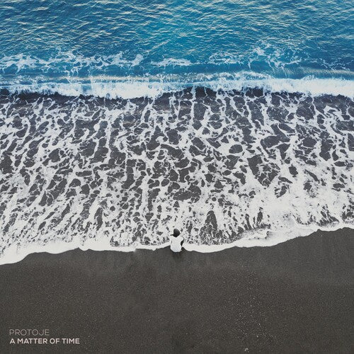 Protoje: Matter Of Time - COMPACT DISCS